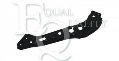 EQUAL QUALITY l02791 -  Крепление фары, освещение
